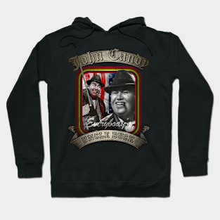 Everybody Uncle Buck Hoodie